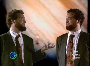 The Clone Show
