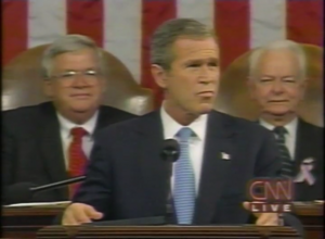 State of the Union
